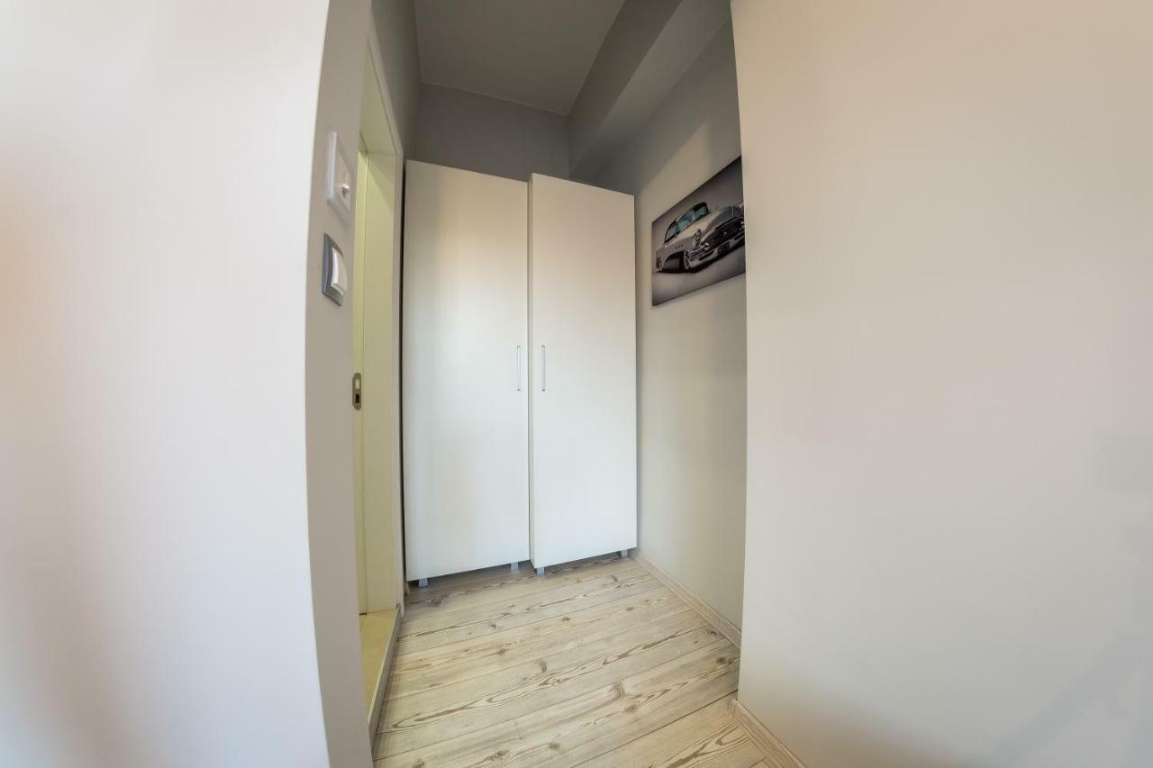 Sofia Downtown Life Apartment Zewnętrze zdjęcie