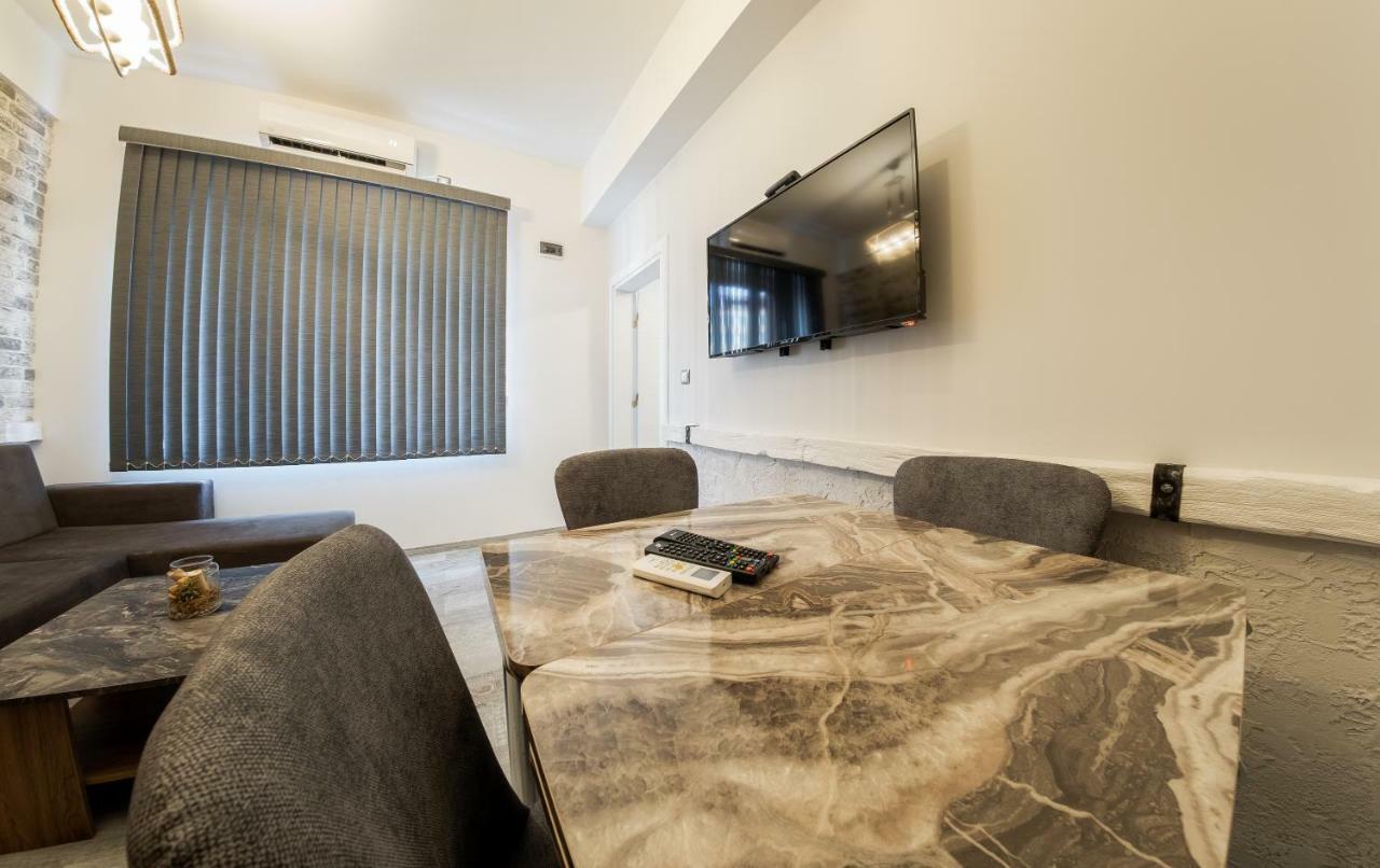 Sofia Downtown Life Apartment Zewnętrze zdjęcie